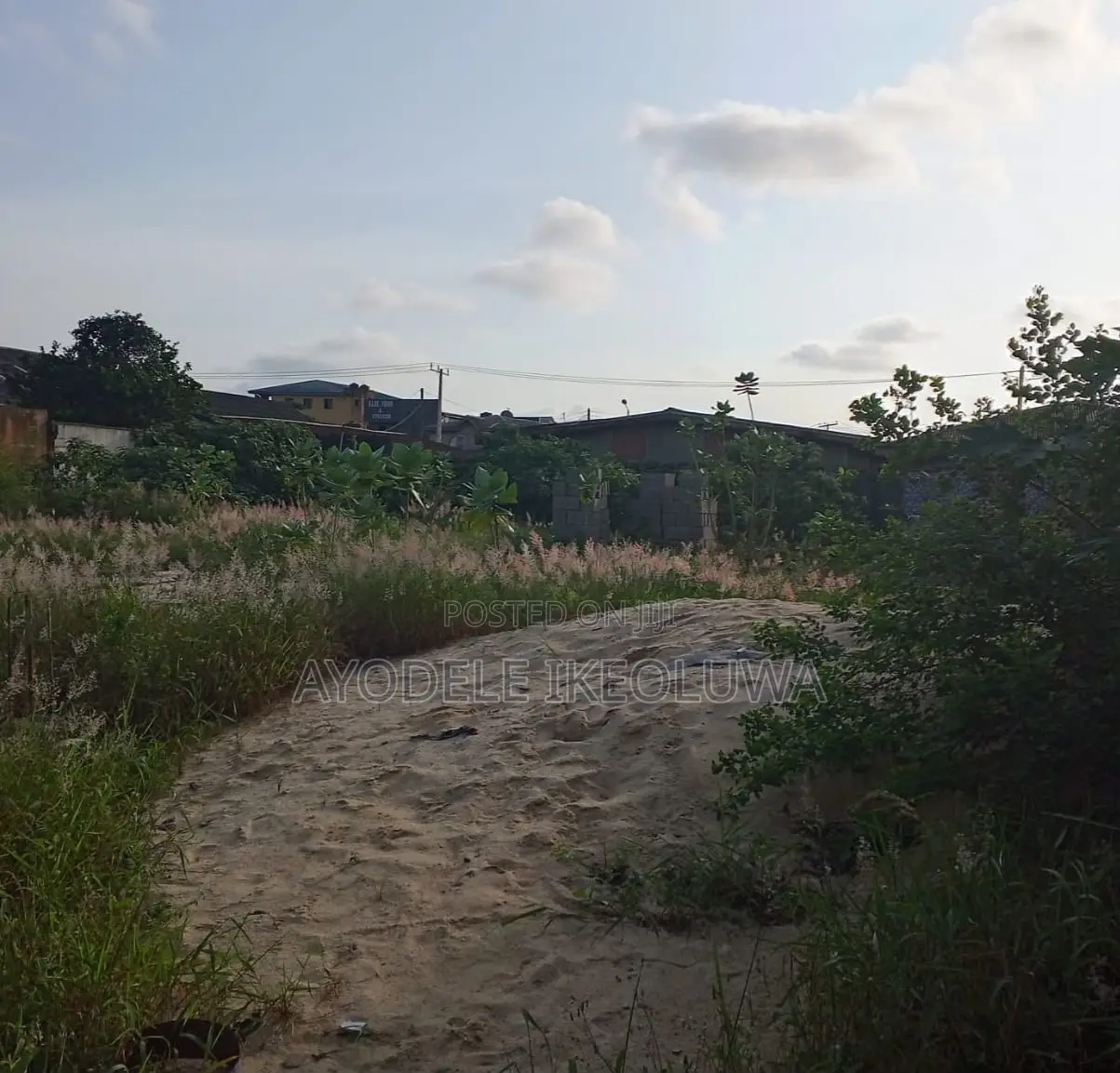 Land for Sale