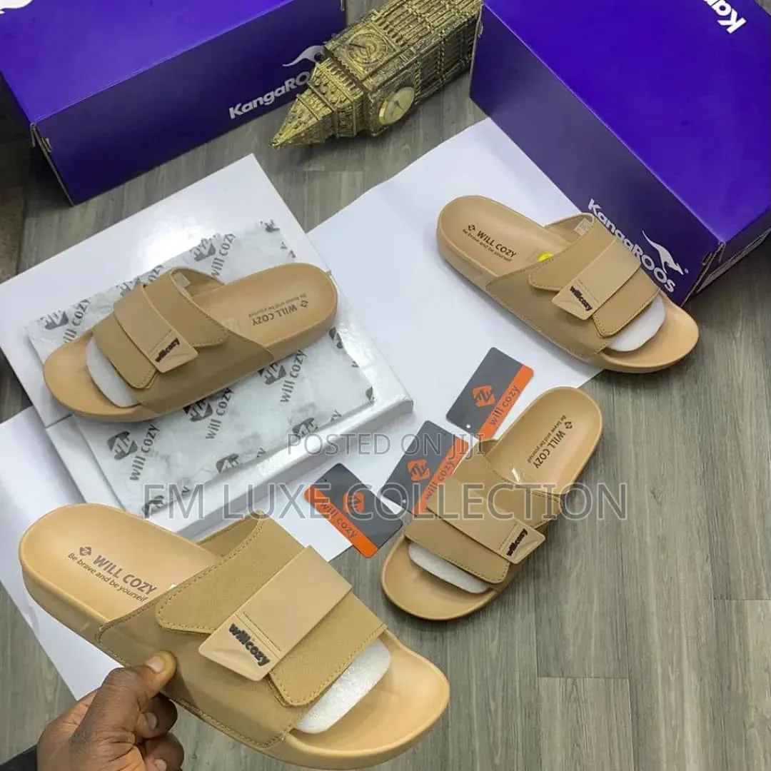 Quality Will Cozy Slippers