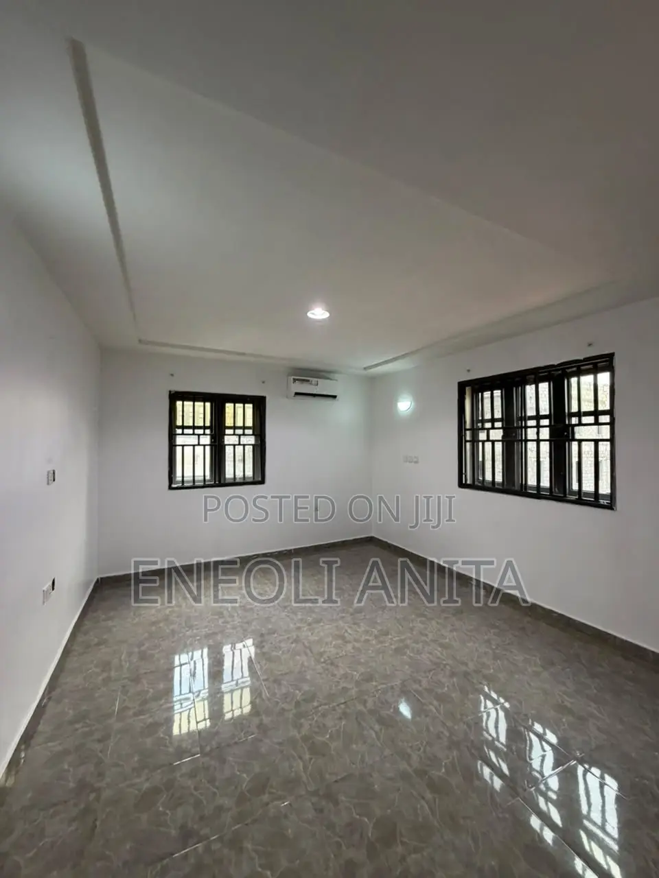 3bdrm Block of Flats in Jahi for rent