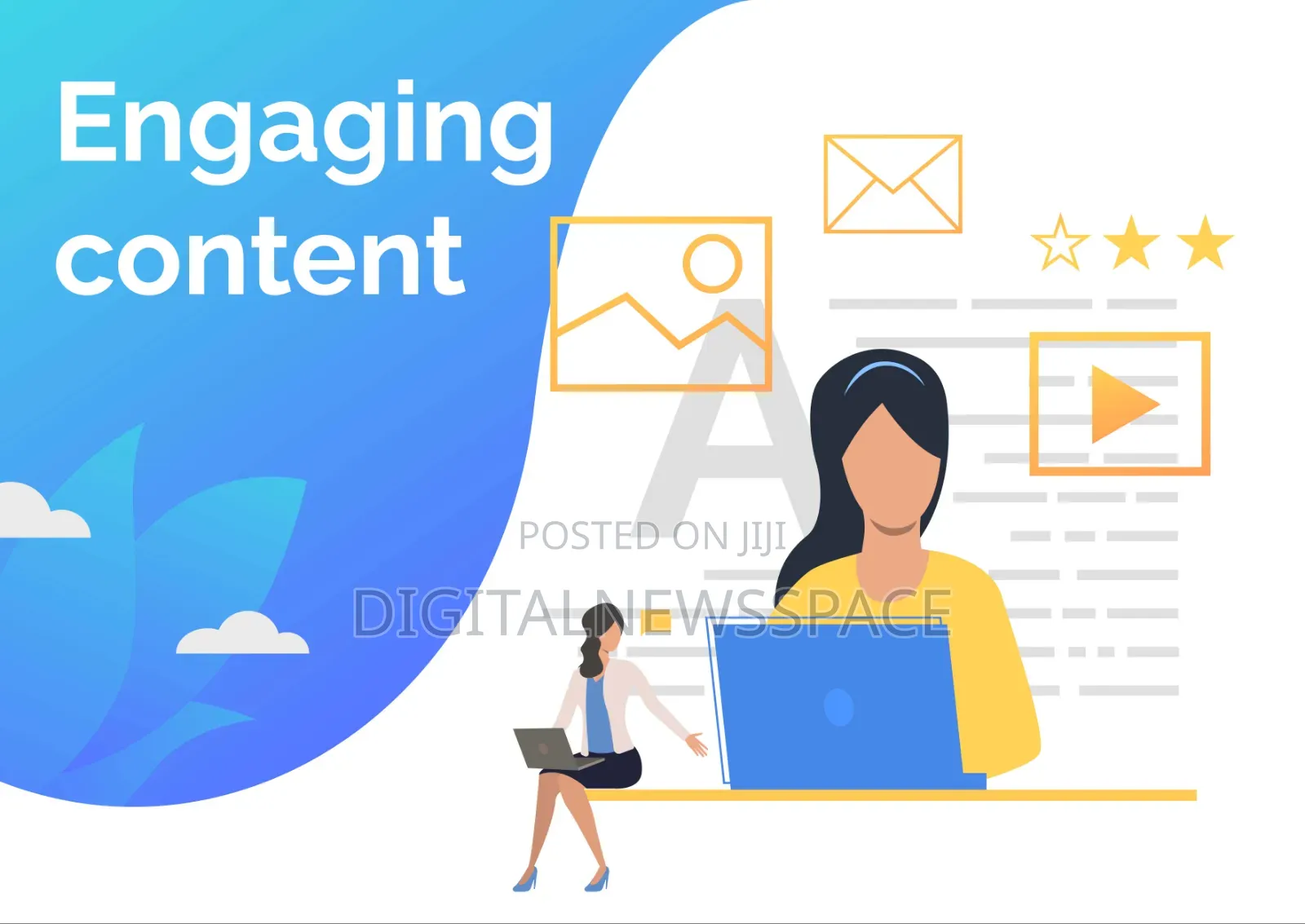 AI Content Writing Content Marketing | SEO, Traffic Leads