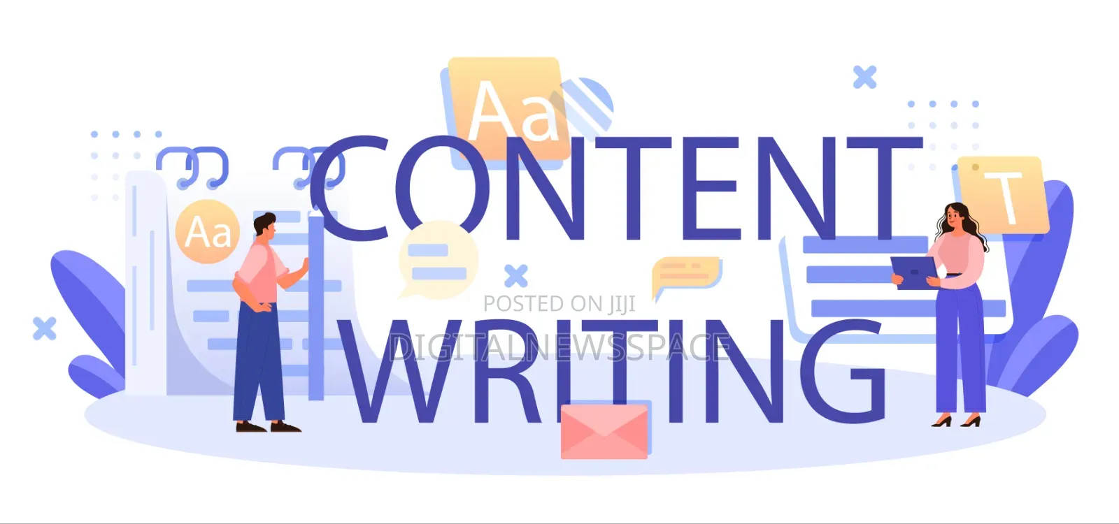 AI Content Writing Content Marketing | SEO, Traffic Leads