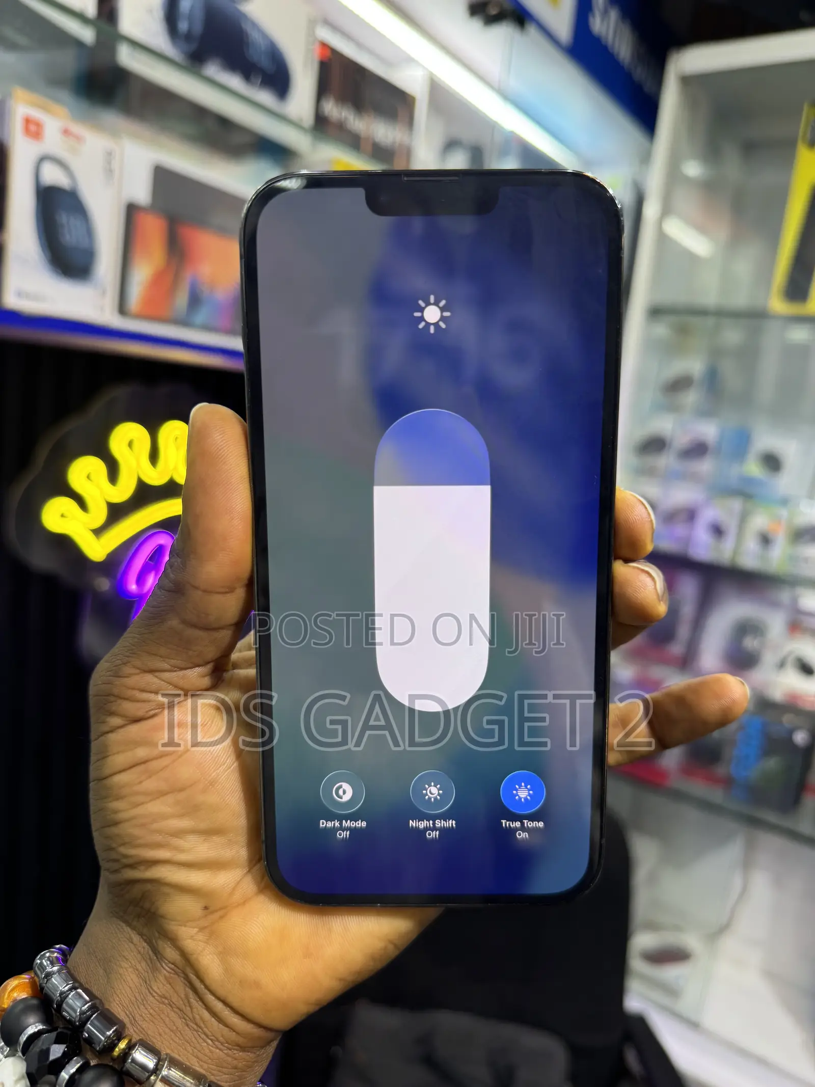 Apple iPhone 13 Pro Max 128 GB Graphite