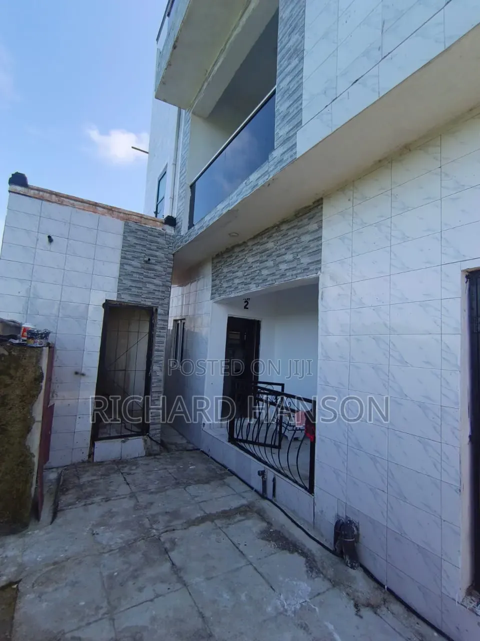 Mini Flat in Majek.., Sangotedo for rent