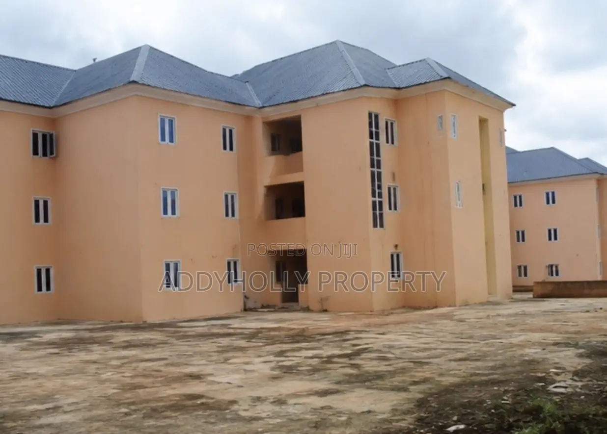 2bdrm Apartment in Agbara-Igbesan for sale