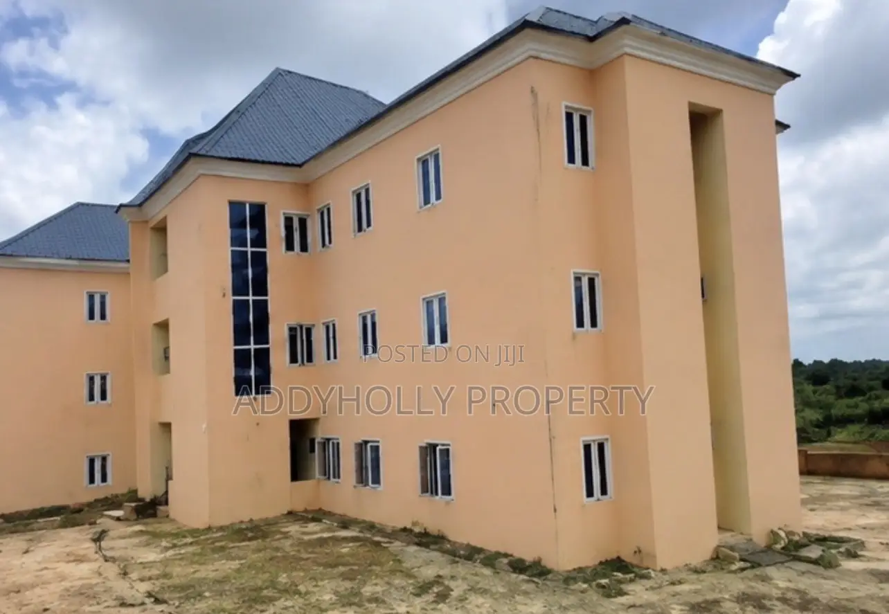 2bdrm Apartment in Agbara-Igbesan for sale