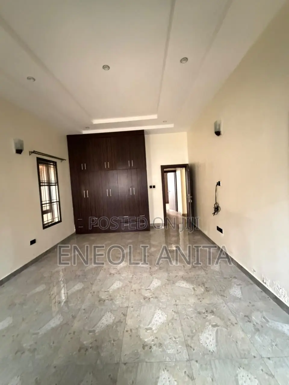 4bdrm Duplex in Jahi for rent