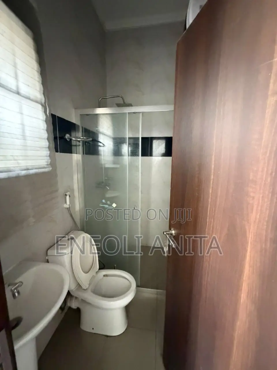 4bdrm Duplex in Jahi for rent