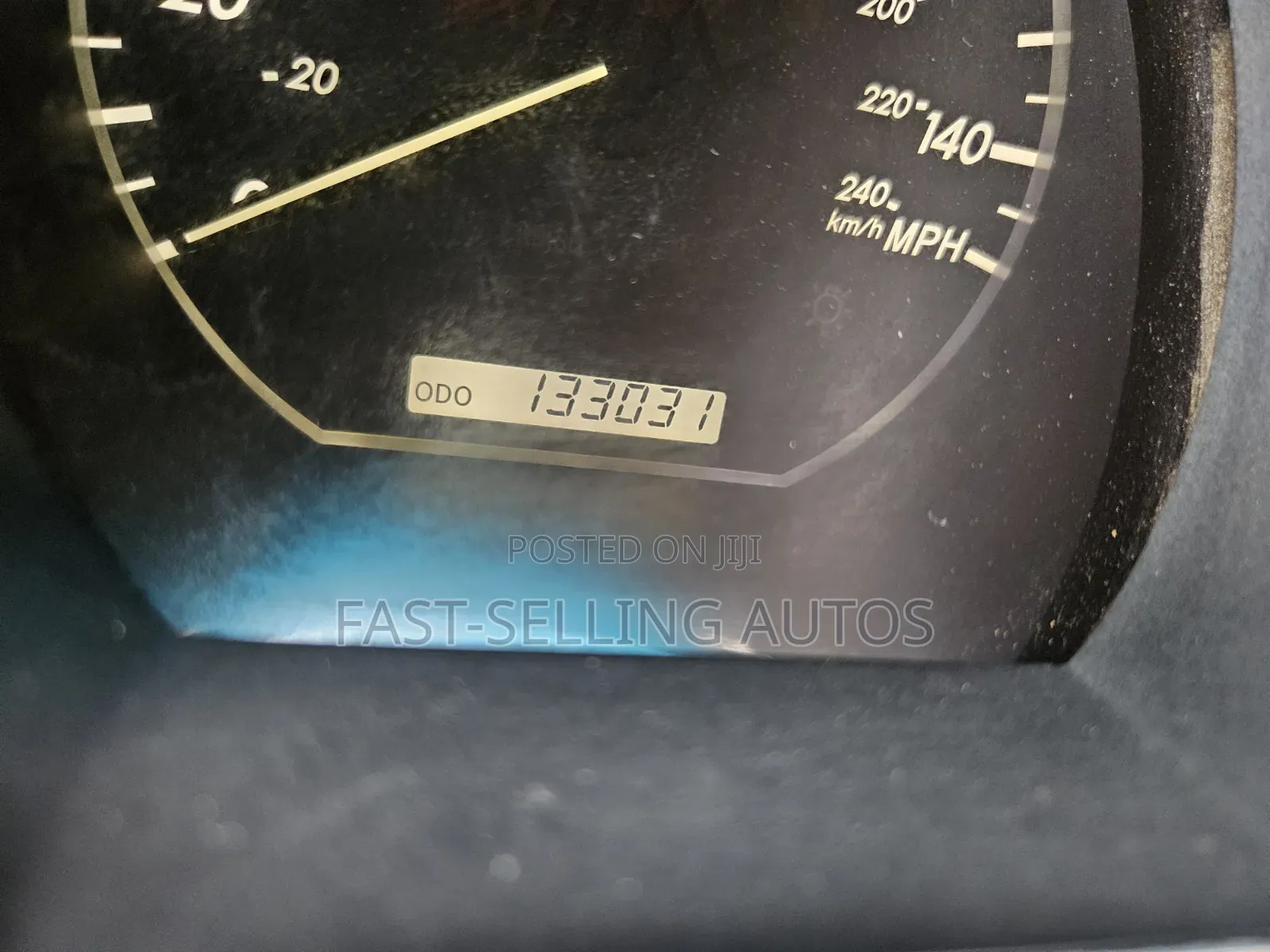 Lexus RX 2008 Gray