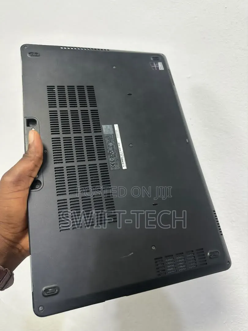 Laptop Dell Latitude E5570 8GB Intel Core i5 SSD 128GB