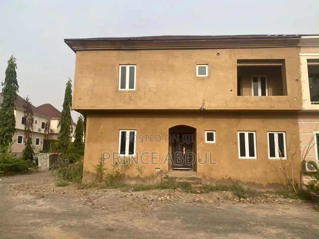 4bdrm House in Life Camp for sale