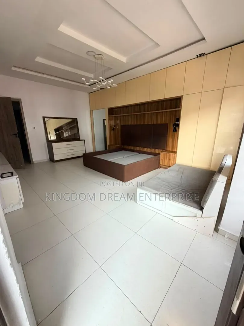 Mini Flat in Orchid Lekki Lagos for rent