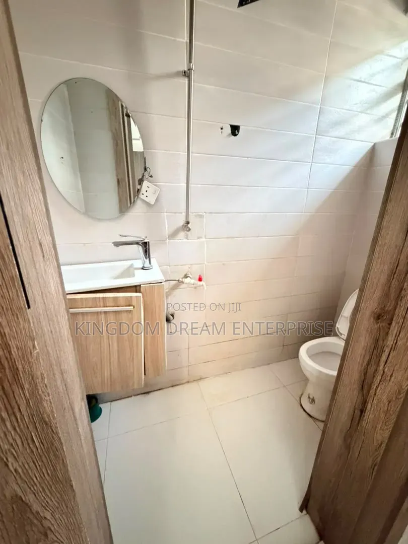 Mini Flat in Orchid Lekki Lagos for rent