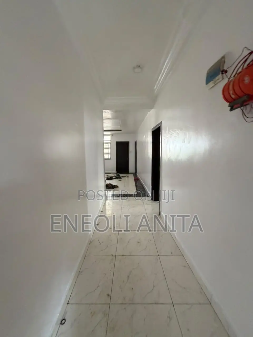 3bdrm Block of Flats in Jahi for rent