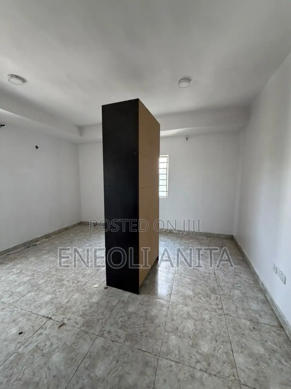 3bdrm Block of Flats in Jahi for rent