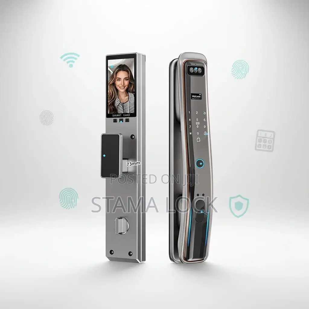 Smart Lock H11