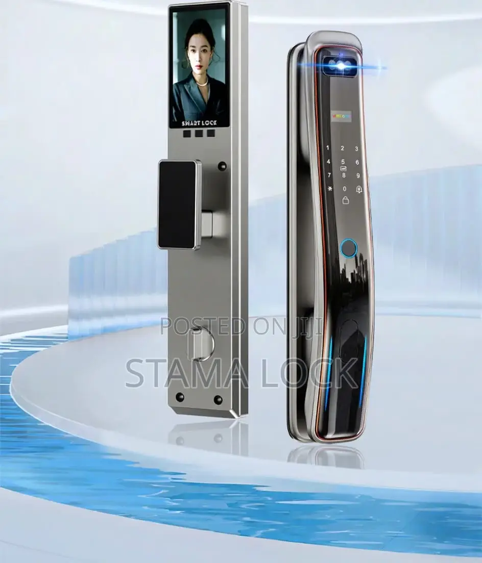 Smart Lock H11