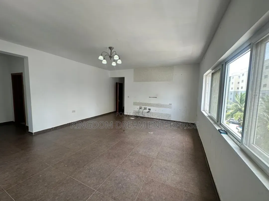 3bdrm Apartment in Ikate Lekki Lagos for rent