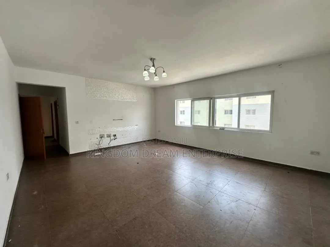 3bdrm Apartment in Ikate Lekki Lagos for rent