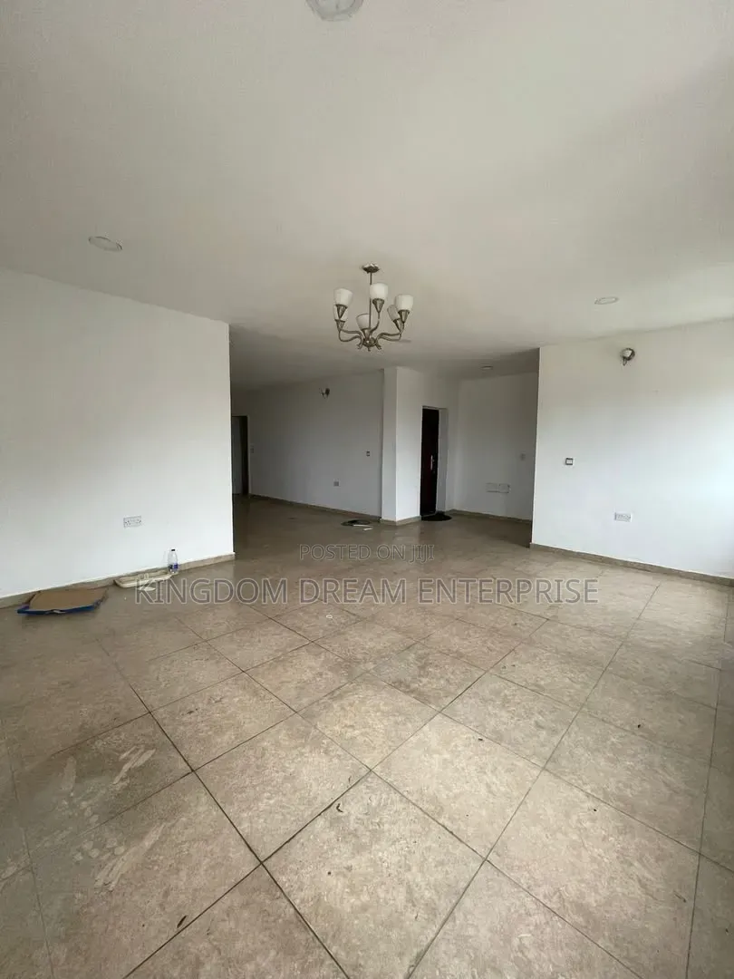 3bdrm Apartment in Ikate Lekki Lagos for rent