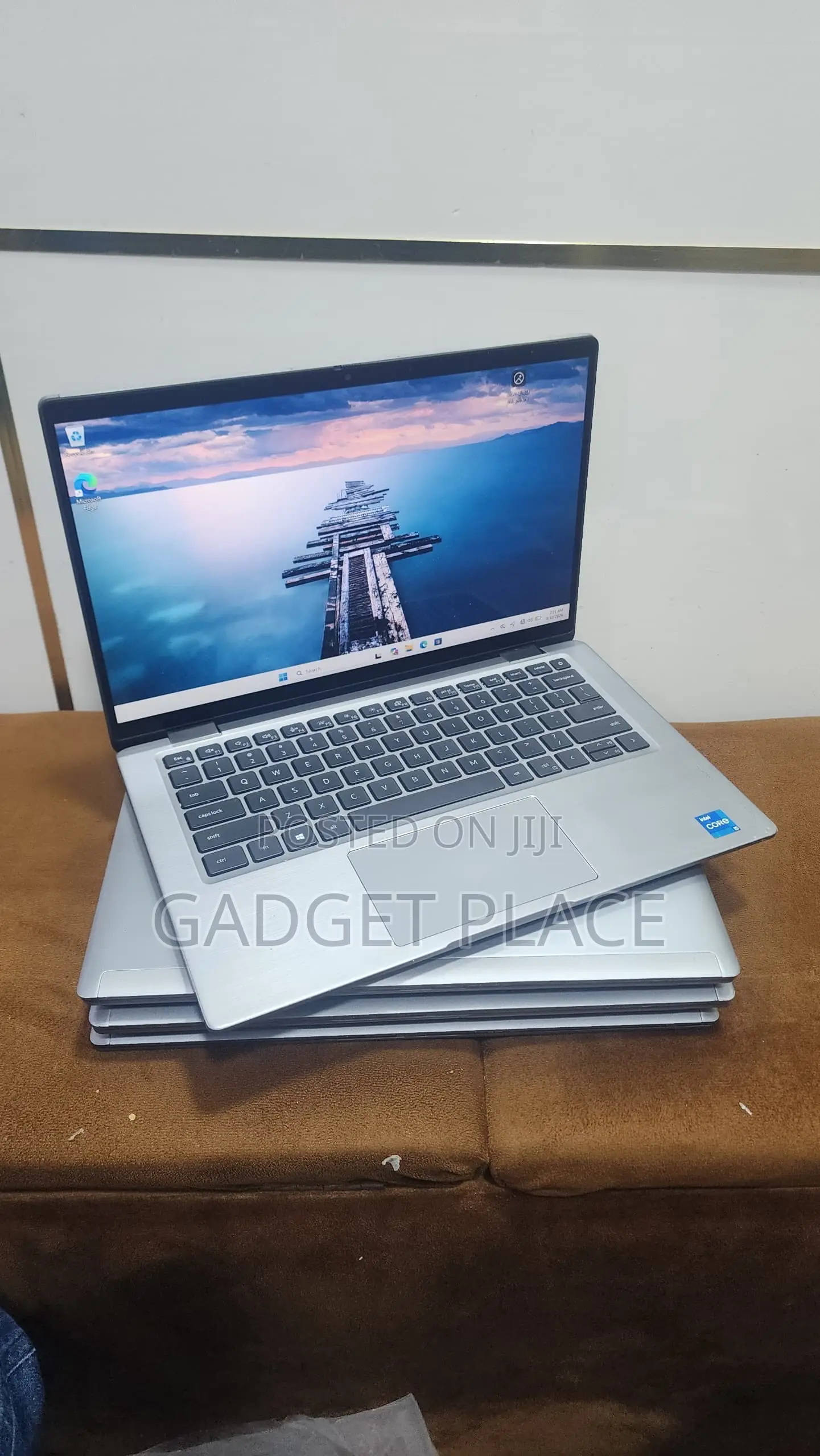 Laptop Dell Inspiron 14 7430 2-in-1 16GB Intel Core i7 SSD 512GB