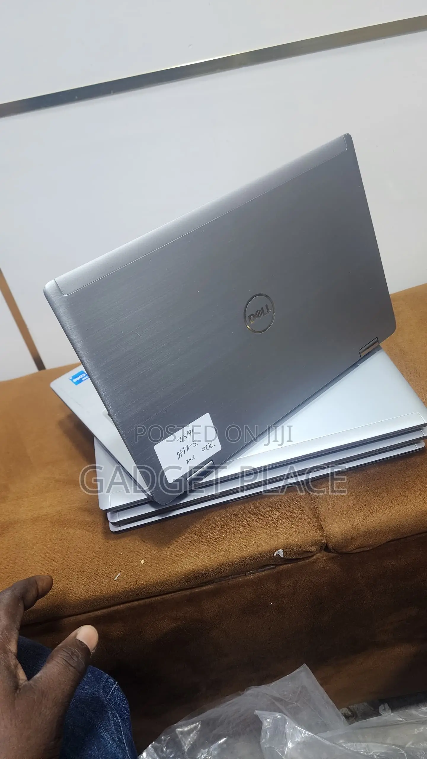 Laptop Dell Inspiron 14 7430 2-in-1 16GB Intel Core i7 SSD 512GB