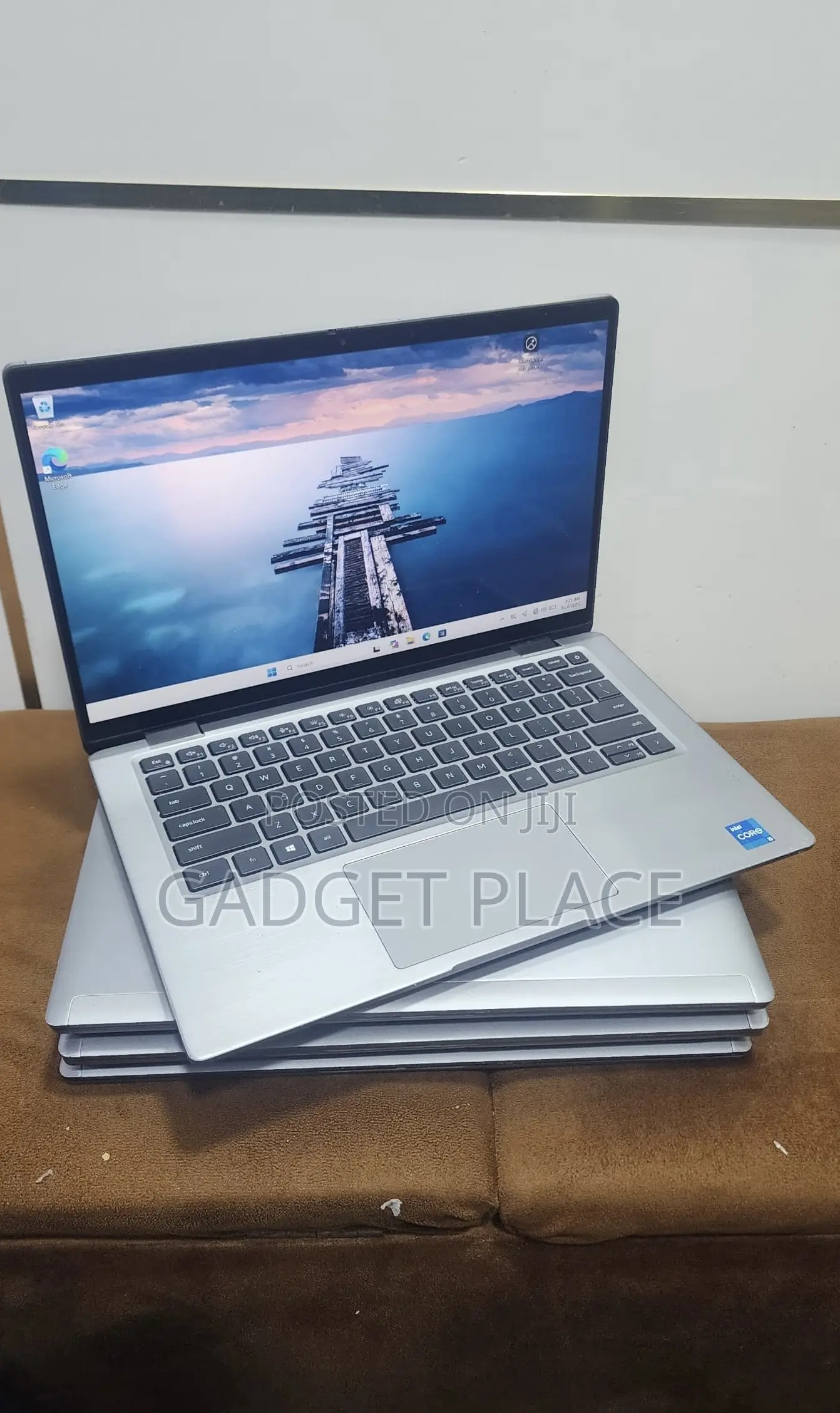 Laptop Dell Inspiron 14 7430 2-in-1 16GB Intel Core i7 SSD 512GB