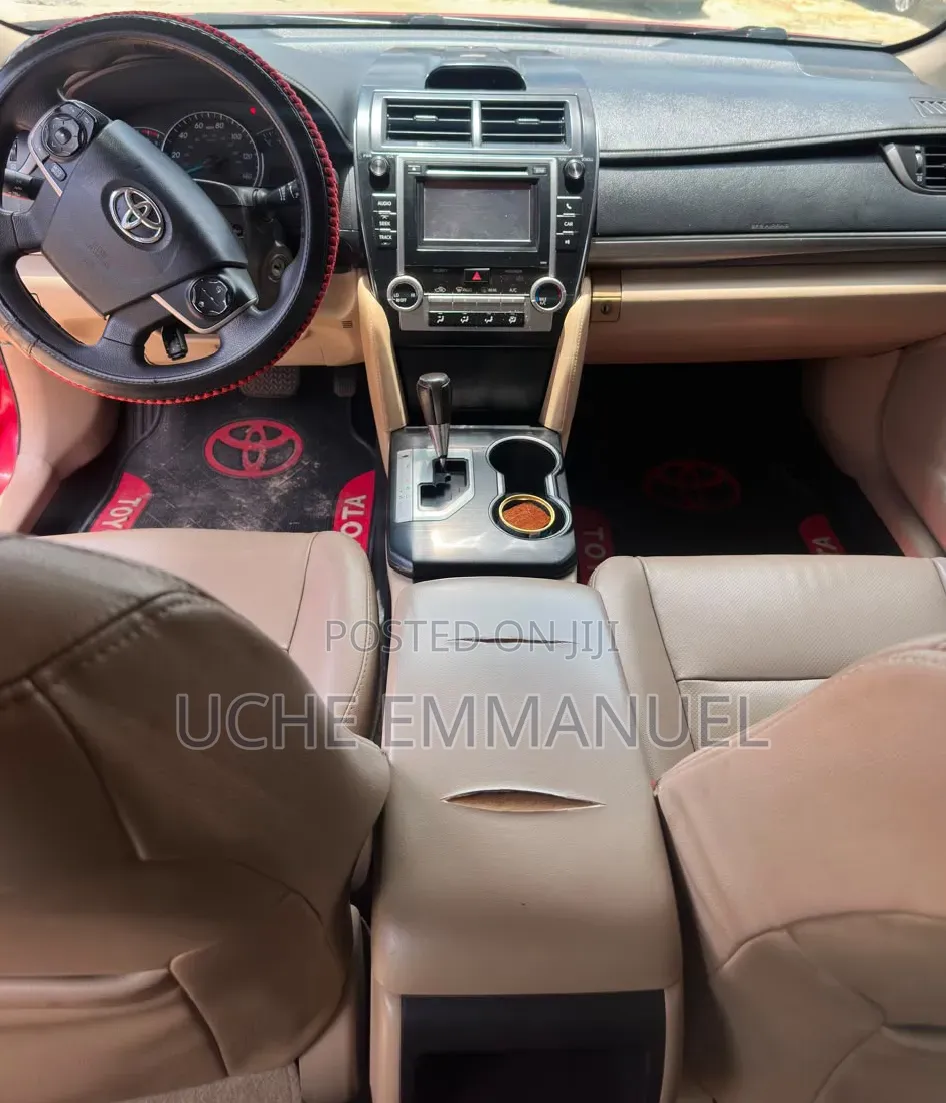 Lexus ES 350 2011