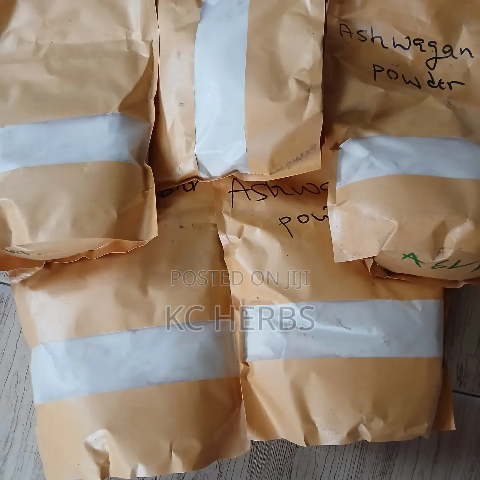 Ashwagandha Powder 100g To1kg