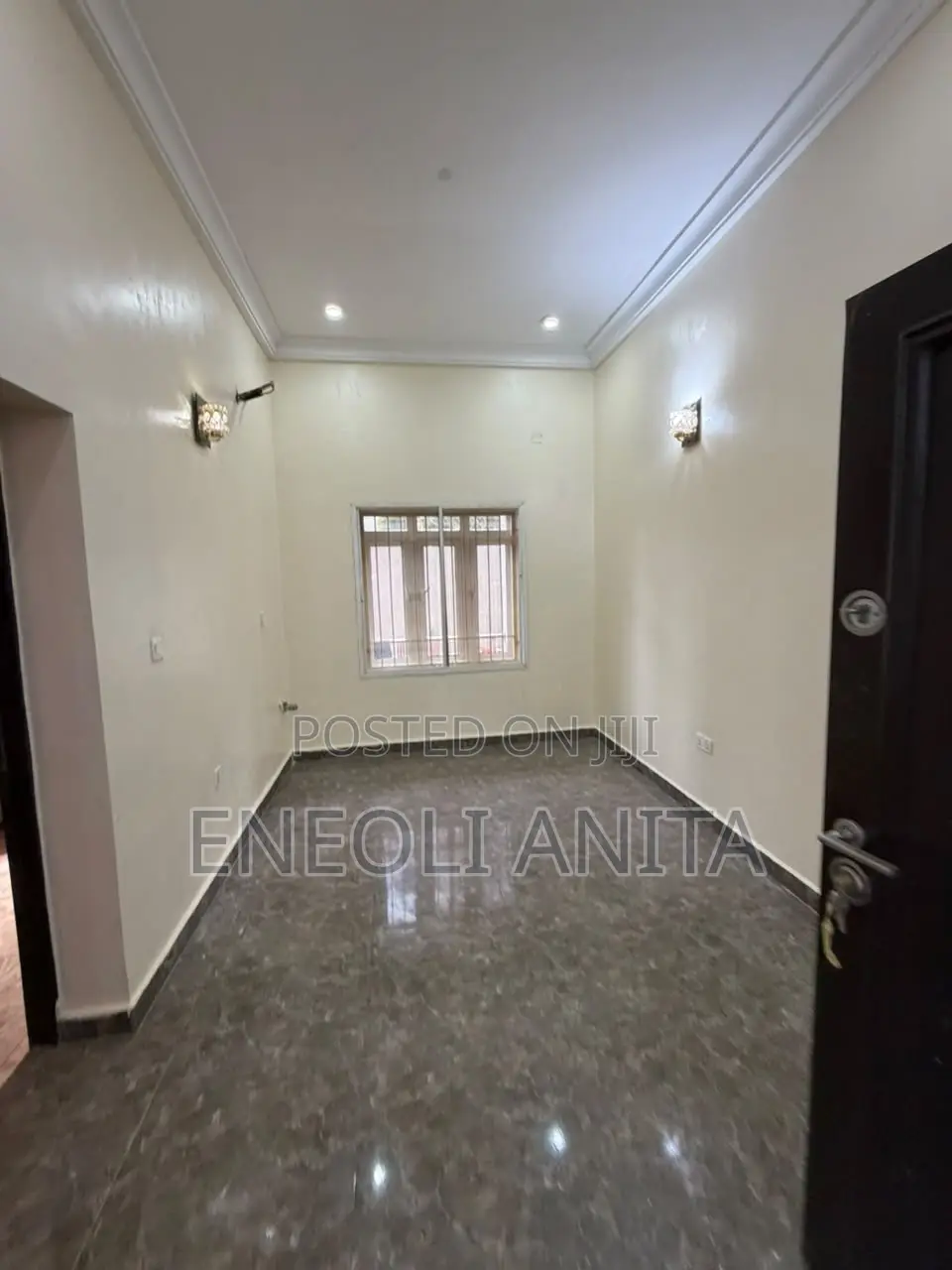 3bdrm Block of Flats in Jahi for rent