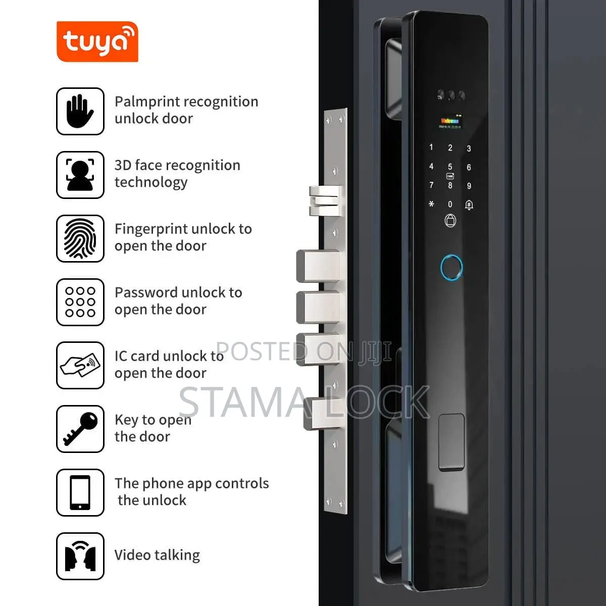 Smart Lock