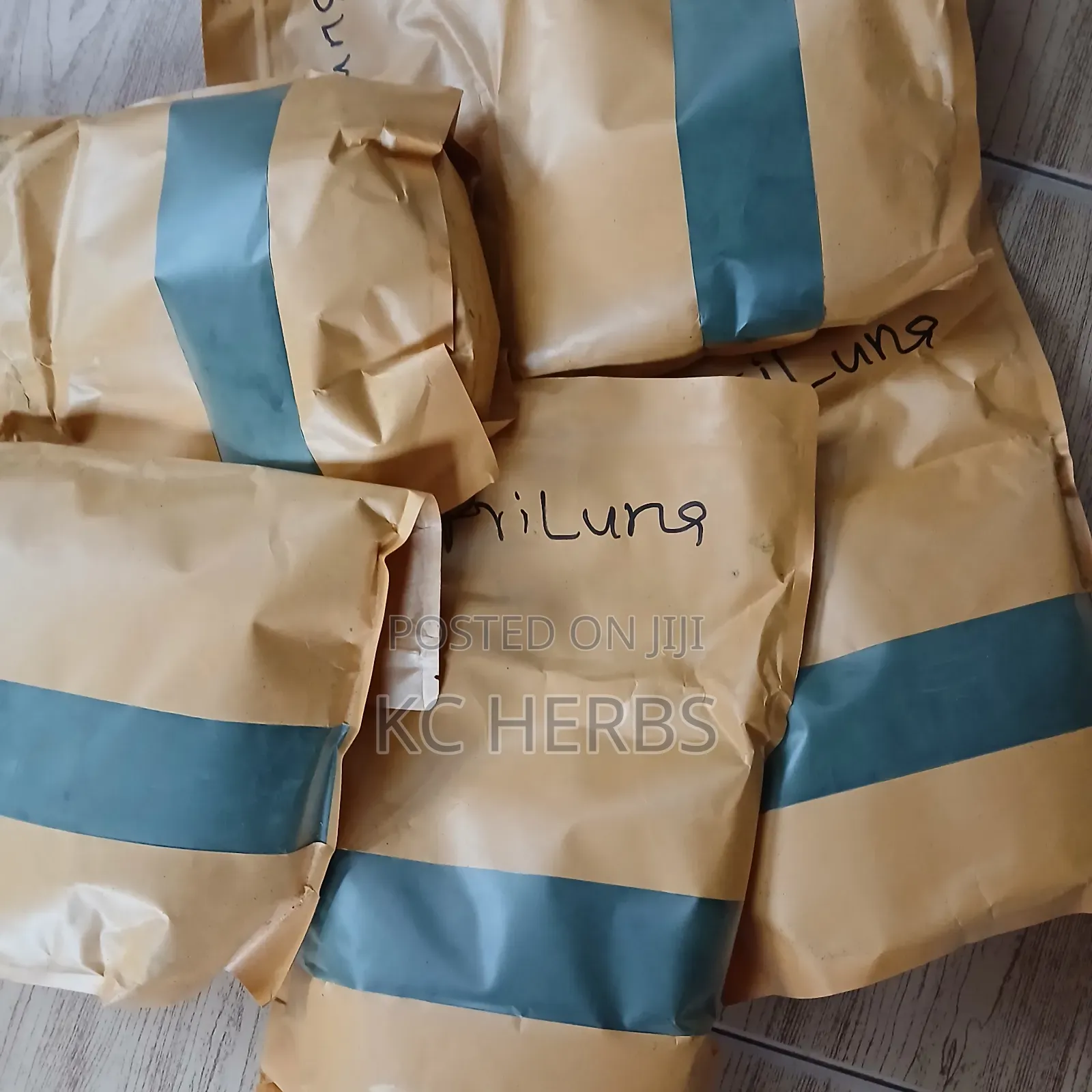 Spirulina Powder 100g to 1kg