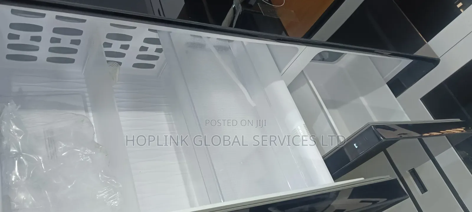 High Quality Coffee Table Fridge With Music