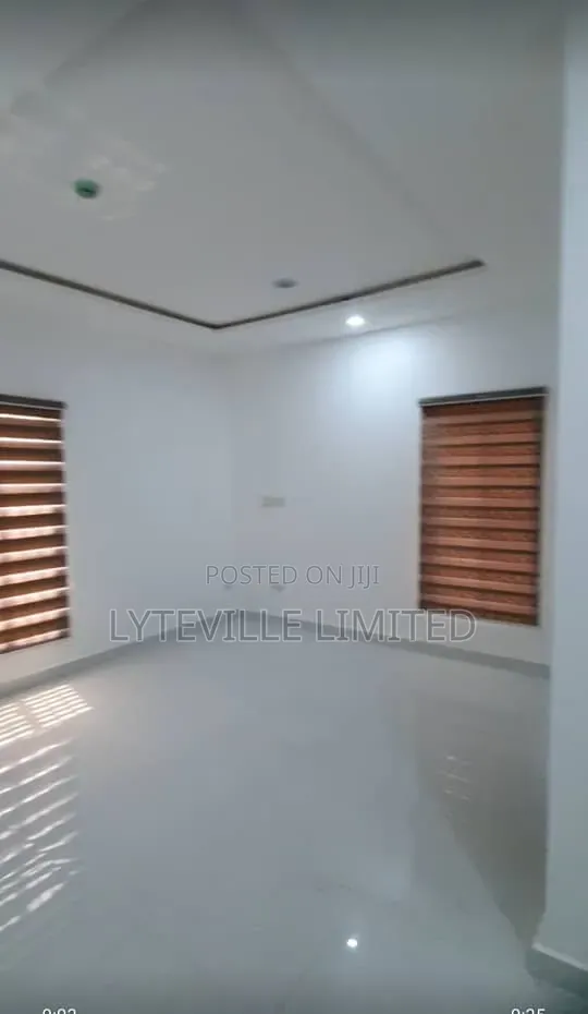 New Office Rent