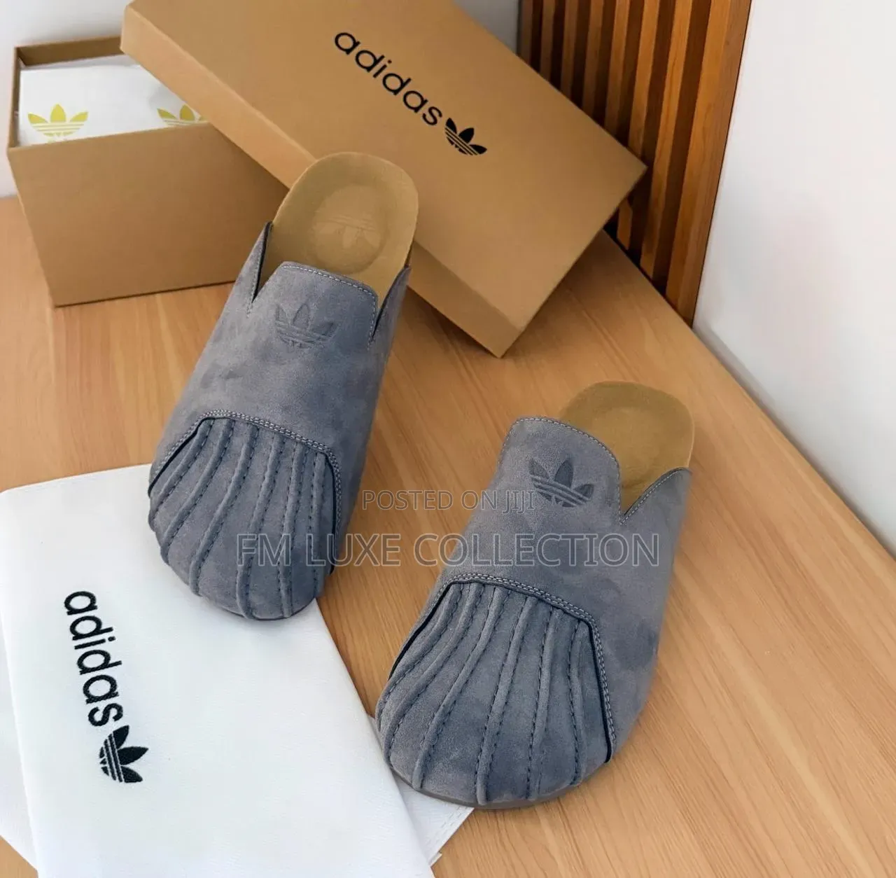 Adidas Original Mule