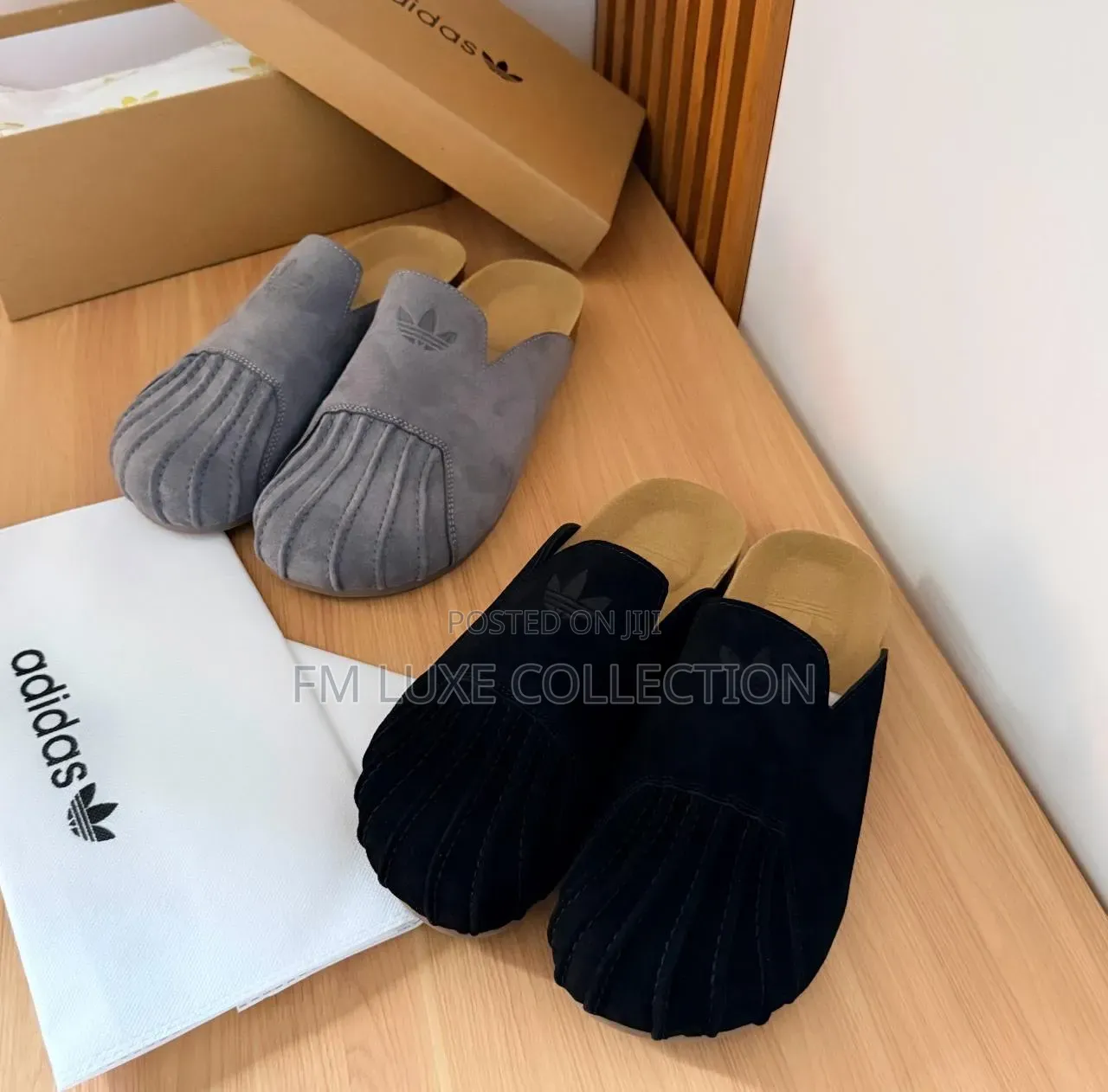 Adidas Original Mule
