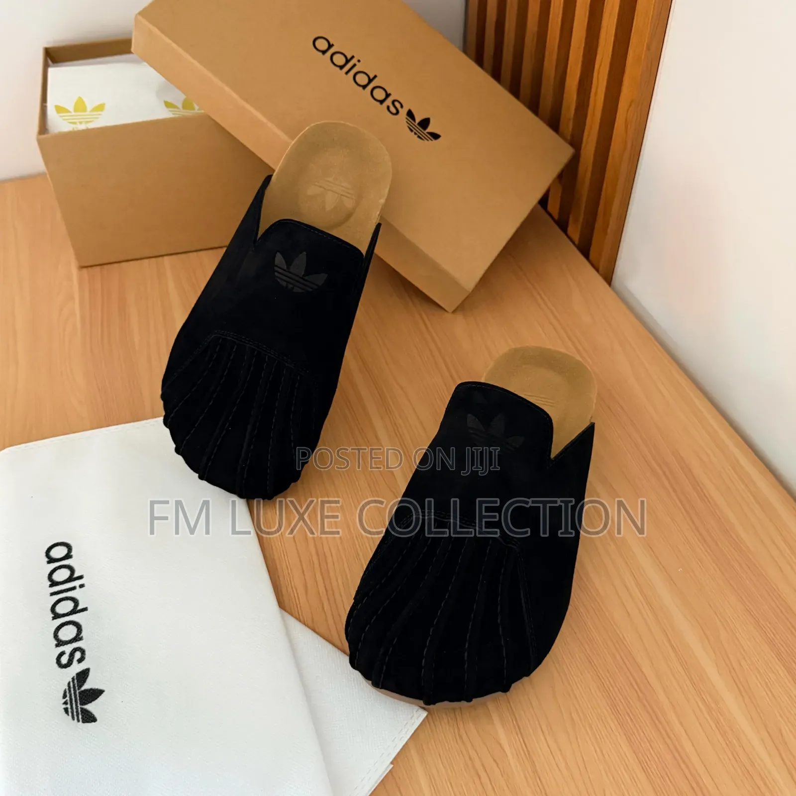 Adidas Original Mule