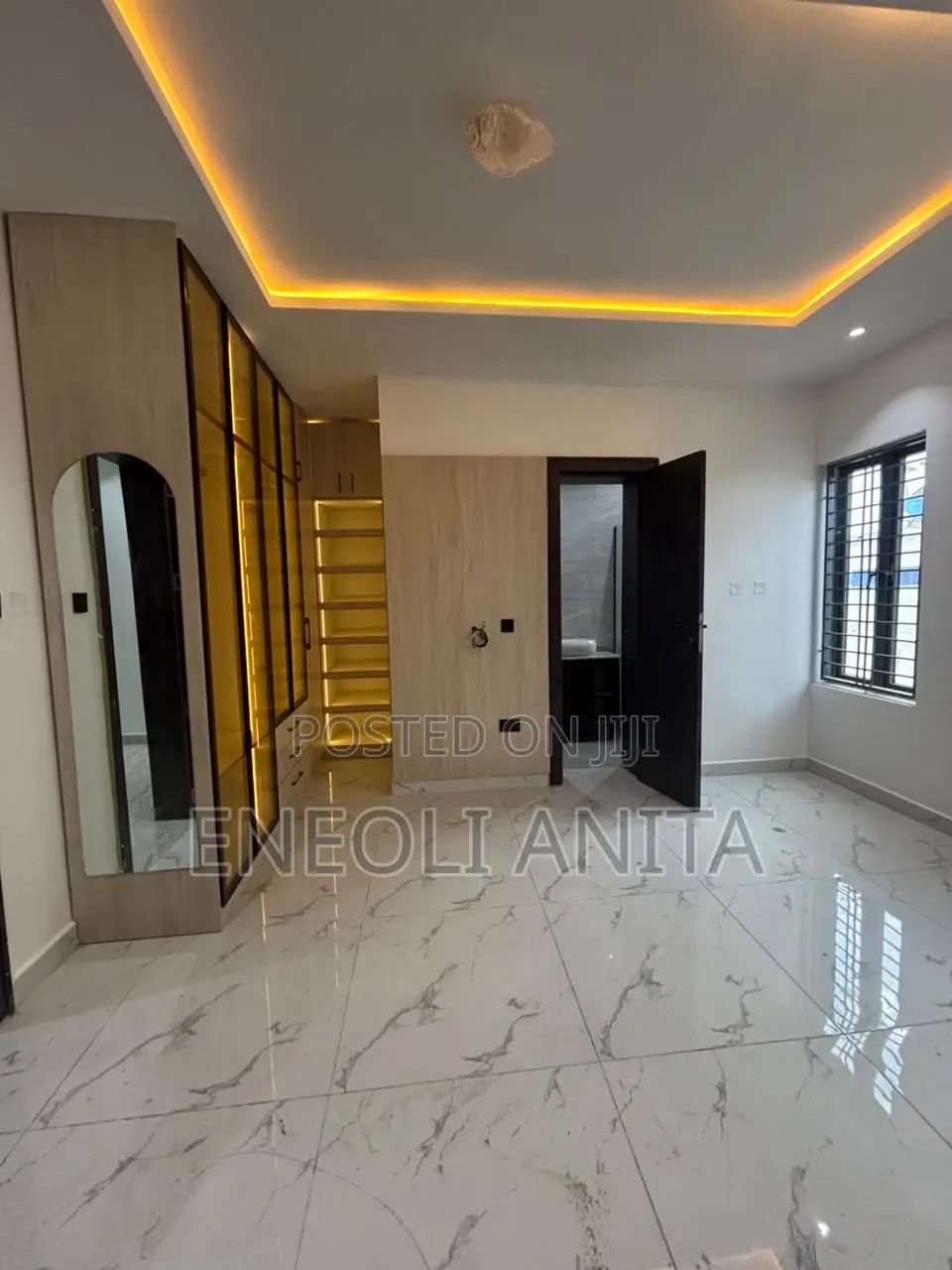 5bdrm Duplex in Jahi for rent
