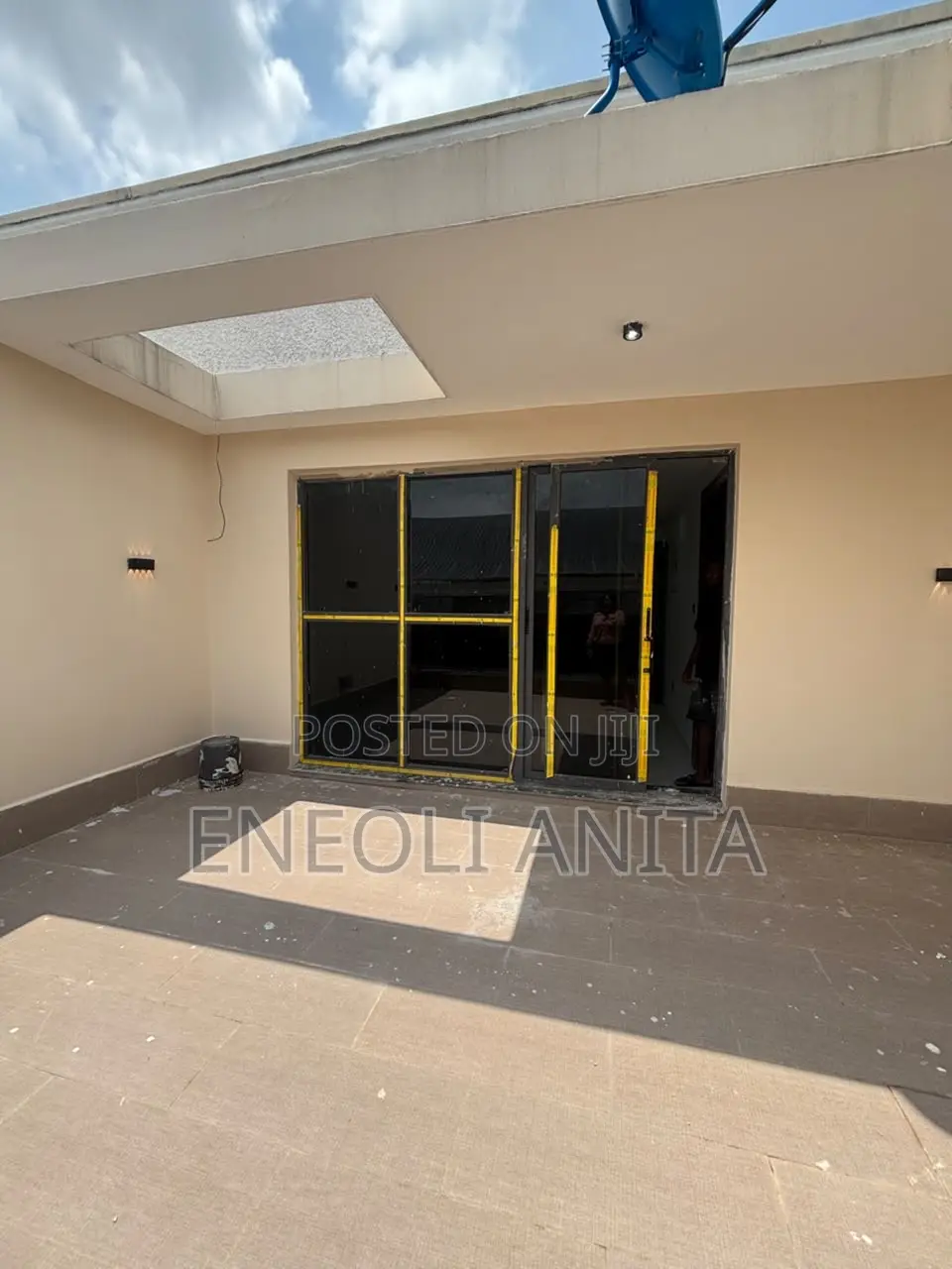 5bdrm Duplex in Jahi for rent