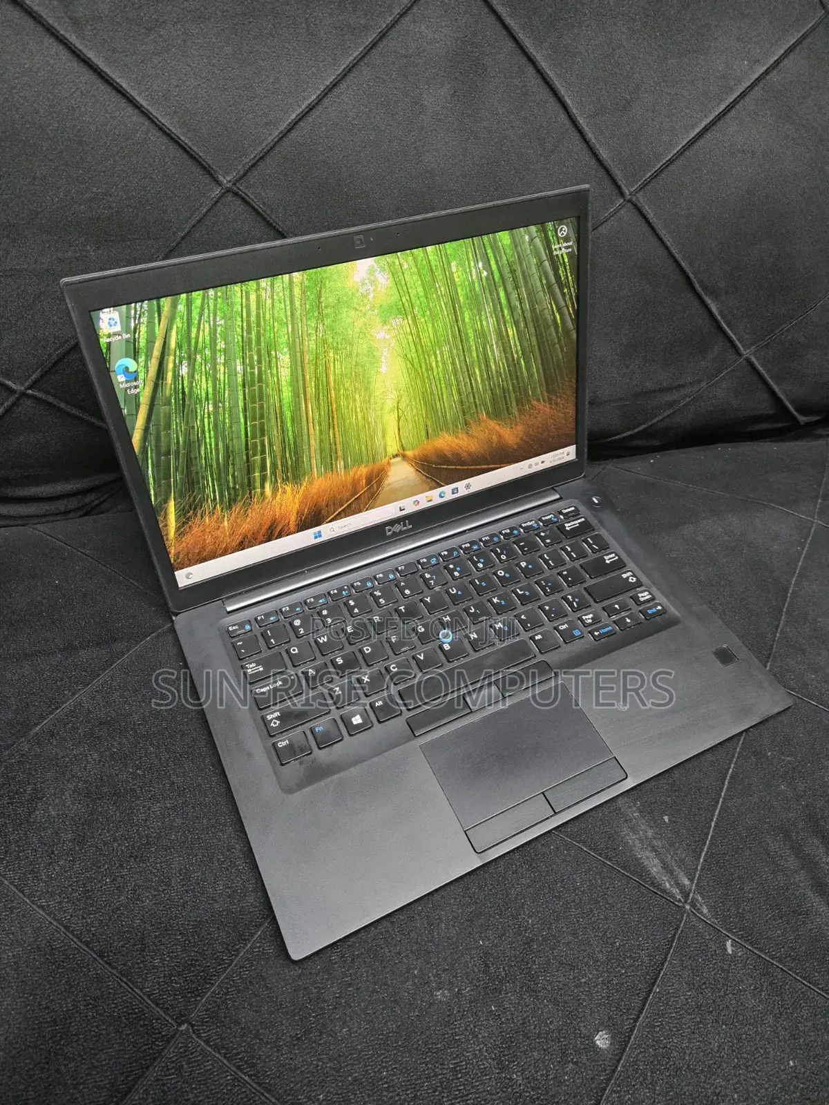 Laptop Dell Latitude 7490 16GB Intel Core i7 SSD 512GB