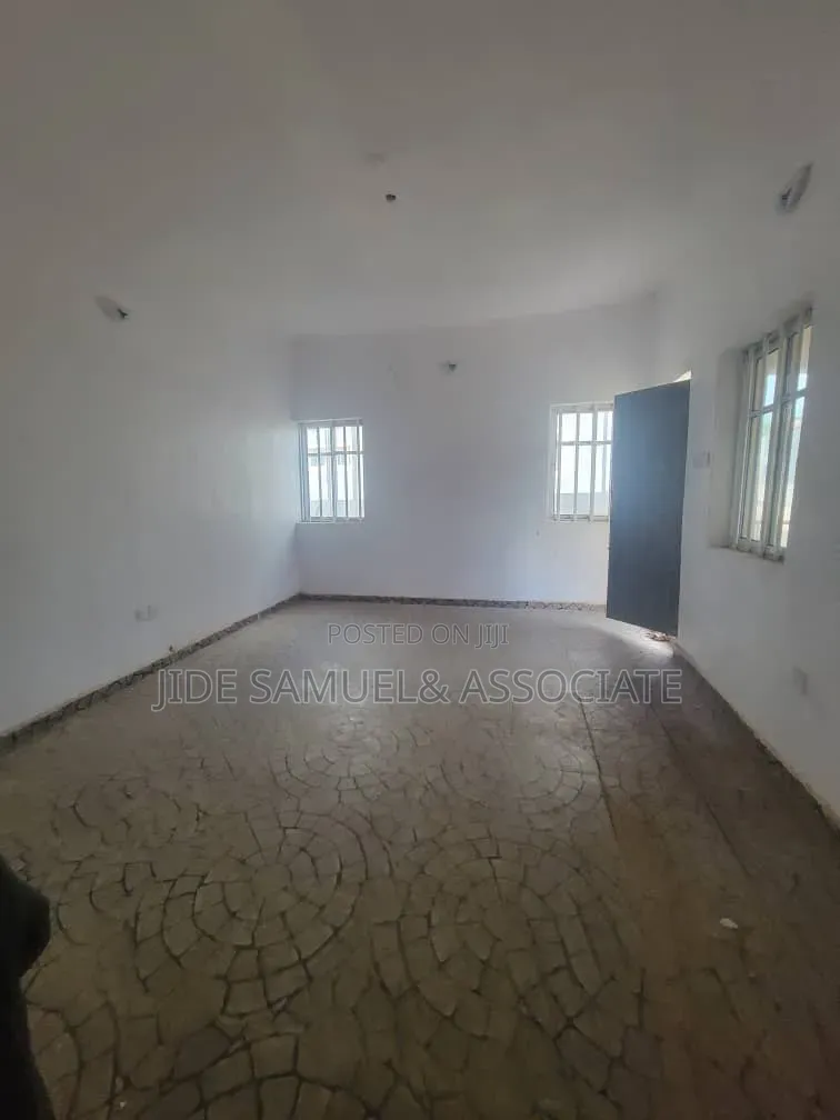 Furnished 2bdrm Block of Flats in Ayobo for rent