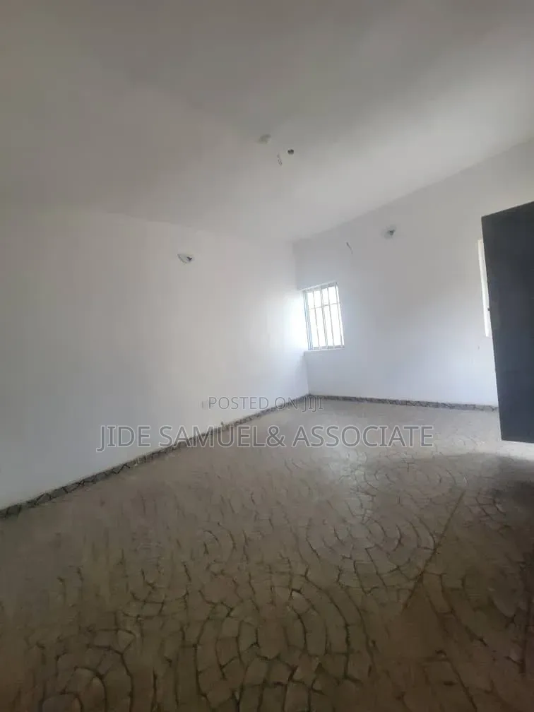 Furnished 2bdrm Block of Flats in Ayobo for rent