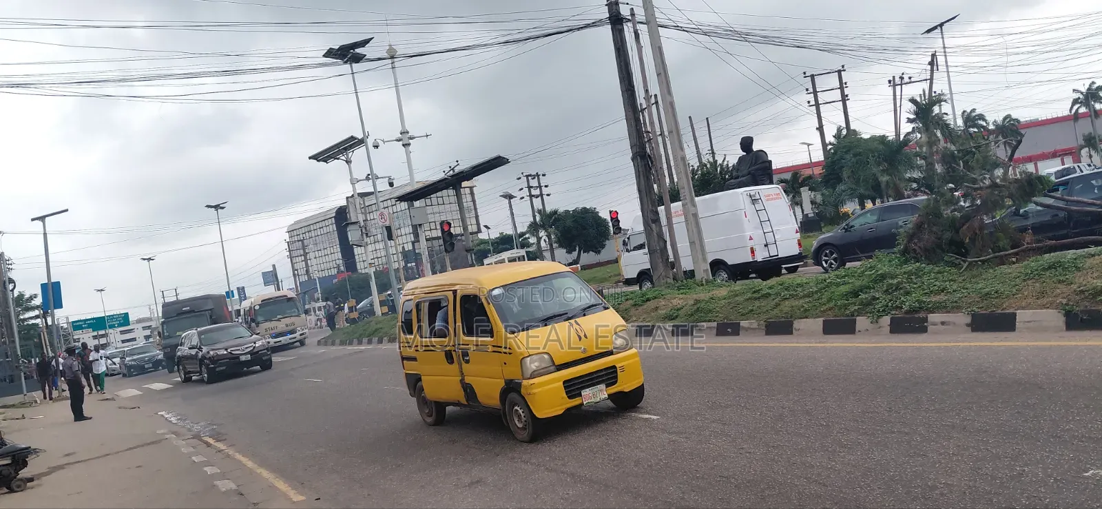120 Acers Construction Company 4 Sale Lagos State
