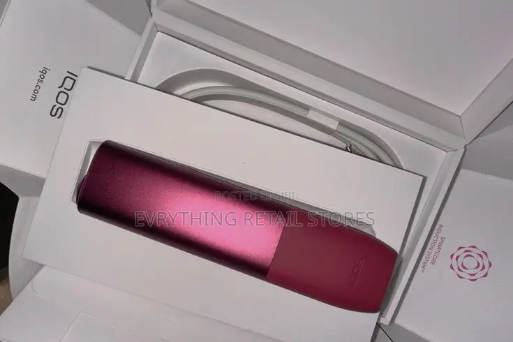 Iqos Iluma I in Calabar | Buy Iqos Iluma I Nigeria