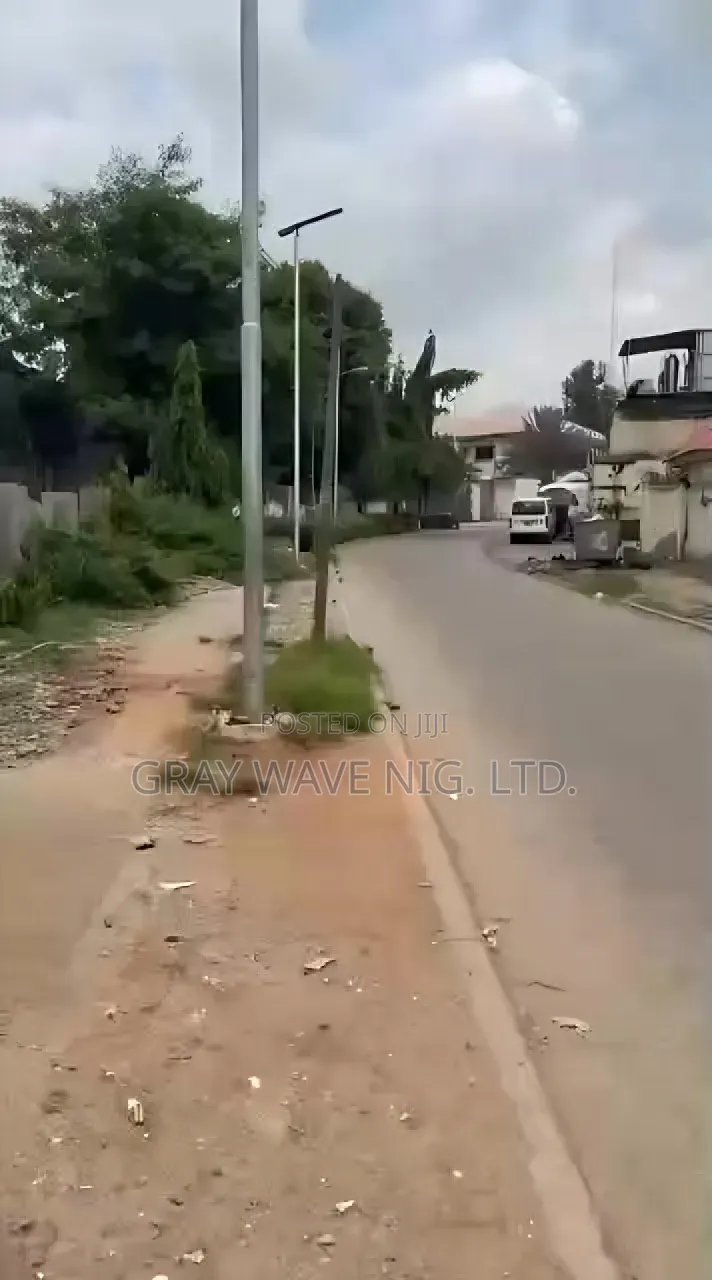 7400sqm Commercial Land