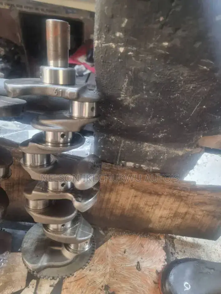 Chevrolet Camaro 2020 4plugs