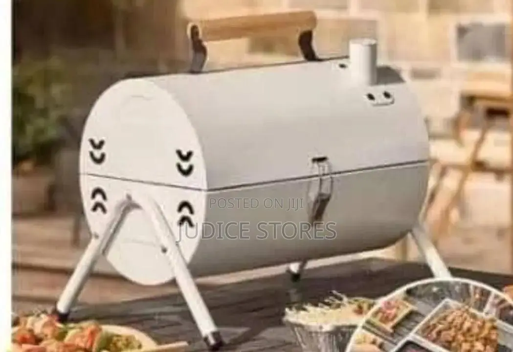 Portable Babecue Grill