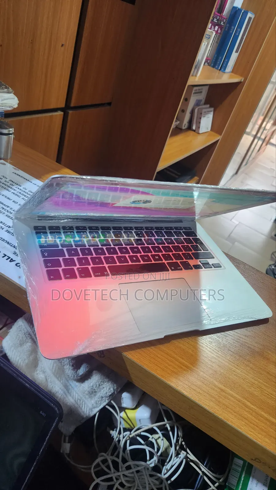 Laptop Apple MacBook Air 2015 8GB Intel Core i5 SSD 256GB