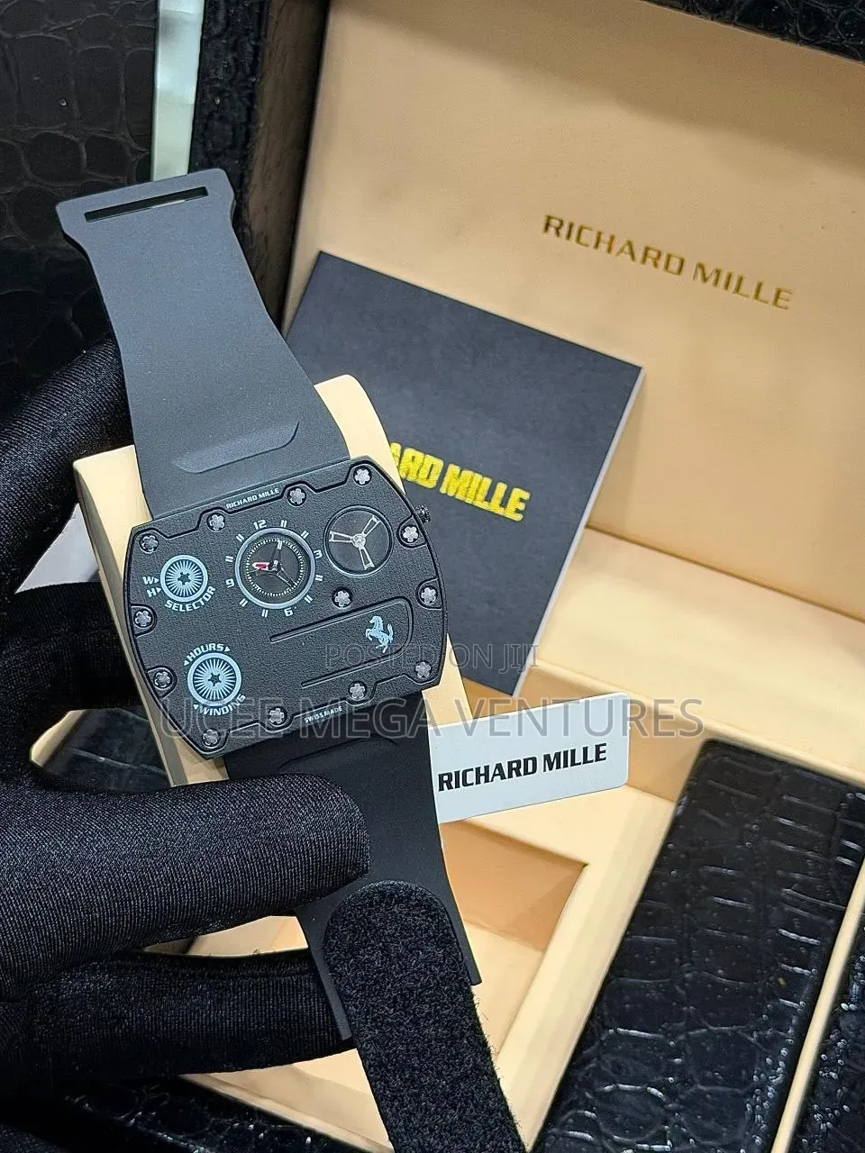 Marturi Quality Wristwatch