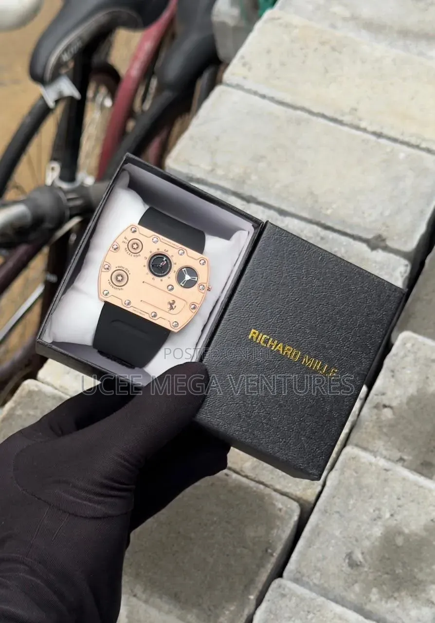 Marturi Quality Wristwatch