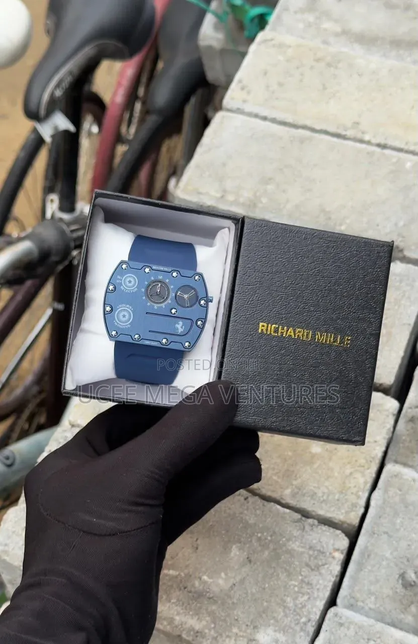 Marturi Quality Wristwatch